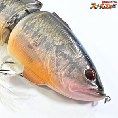 【デプス】 コードネームバスF ミルター 2024年度メンバー販売アイテム deps CODE NAME BASS 淡水用ルアー K_100