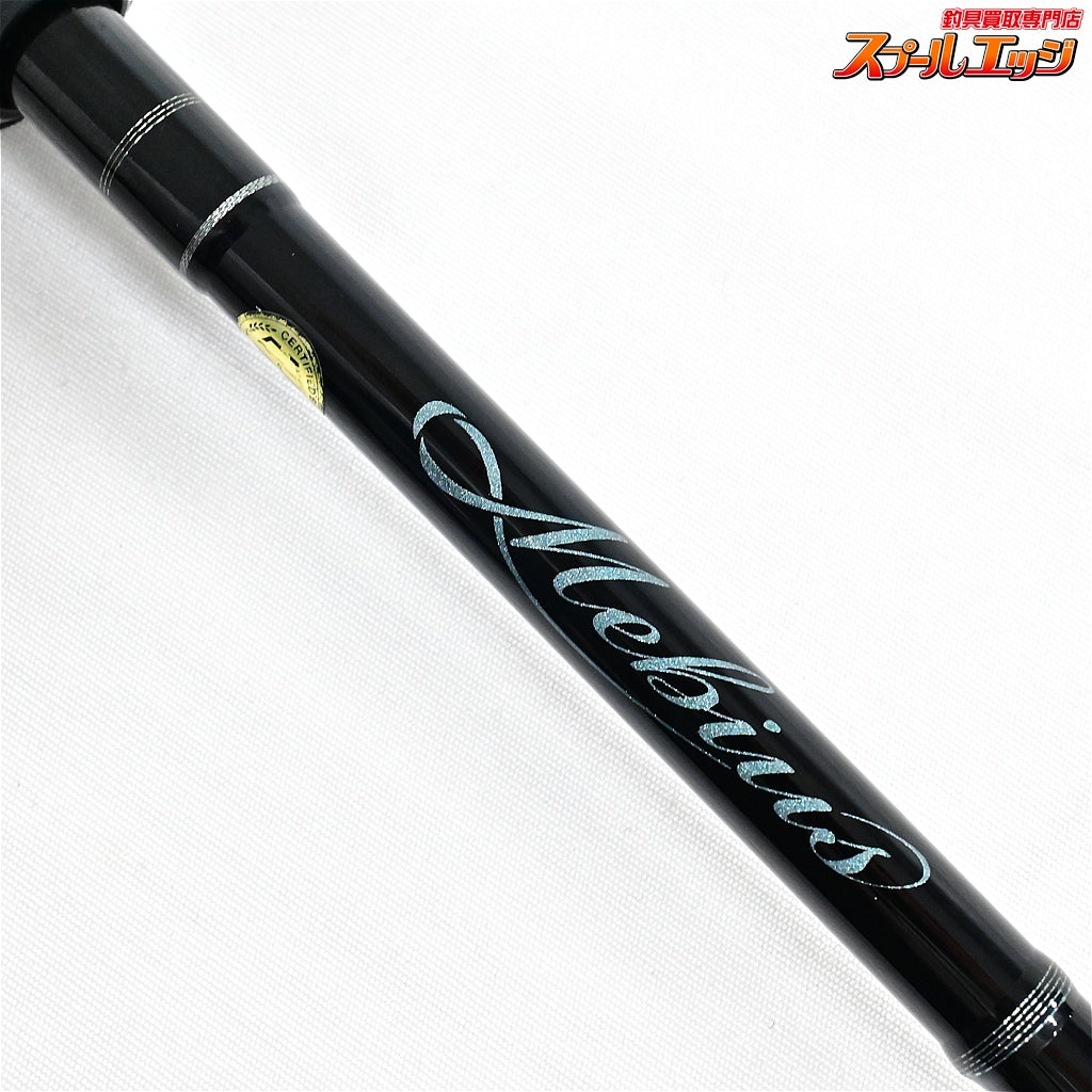 【ヤマガブランクス】 メビウス MS-88L YAMAGA Blanks Mebius アオリイカ K_177