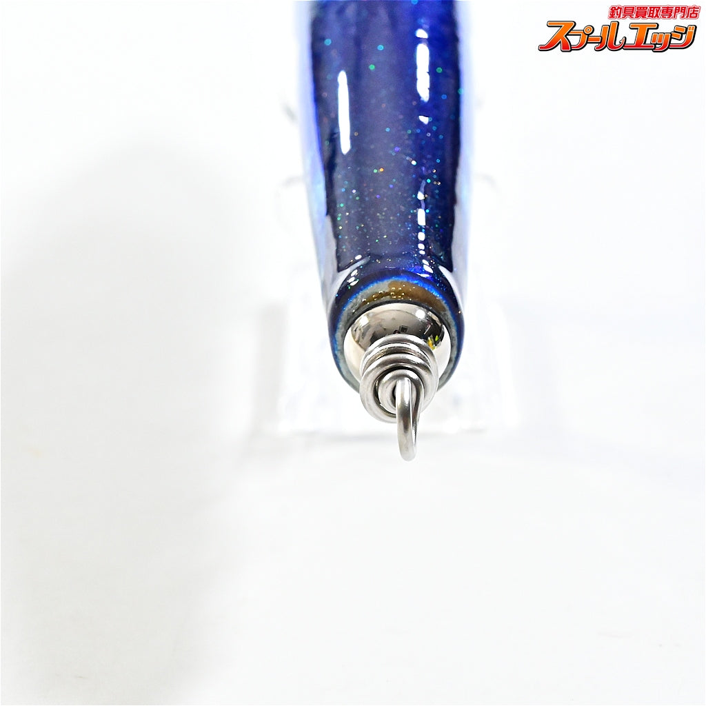 【カーペンター】 ブルーフィッシュ BF 60-170 自重61.6g 2020年クリスマスリミテッド ブルー Carpenter Blue Fish K_060