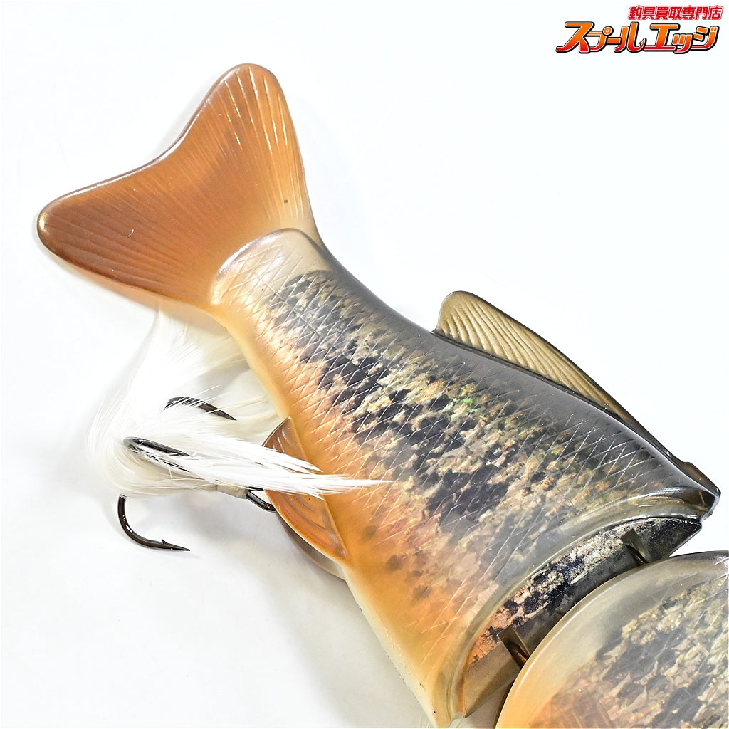 【デプス】 コードネームバスF ミルター 2024年度メンバー販売アイテム deps CODE NAME BASS 淡水用ルアー K_100