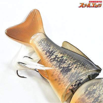 【デプス】 コードネームバスF ミルター 2024年度メンバー販売アイテム deps CODE NAME BASS 淡水用ルアー K_100