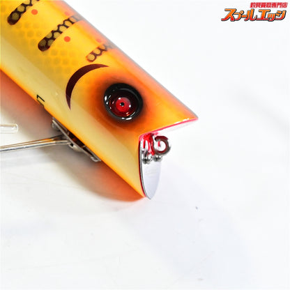 【ライフベイト】 ダーター トップブリッジ スローテーパー オリカラ ブラウンバックサンフィッシュ LIFEBAIT Slowtaper BBSF K_060