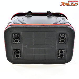 【ダイワ】 プロバイザーHD クールバッグ 38C ブラック 外寸33x52x40cm 約4.2kg DAIWA PROVISOR K_167