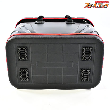 【ダイワ】 プロバイザーHD クールバッグ 38C ブラック 外寸33x52x40cm 約4.2kg DAIWA PROVISOR K_167