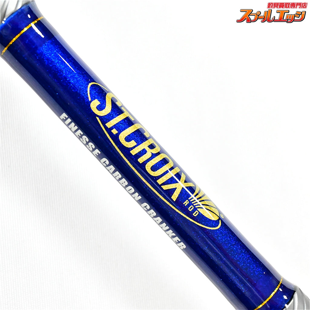 【セントクロイ】 22レジェンドトーナメント LBTC72MHMF ST.CROIX Legend Tournament ブラックバス K_260