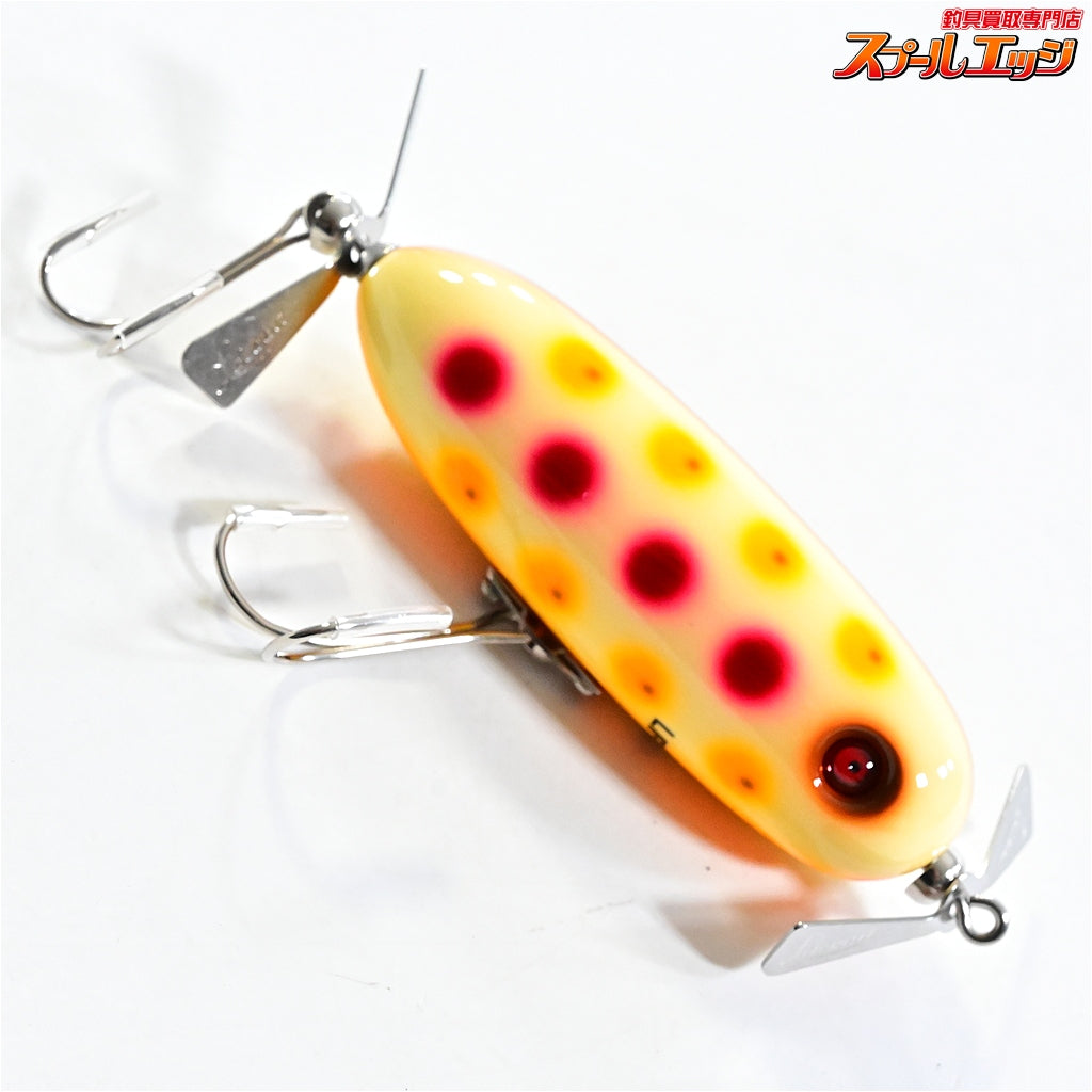 【ライフベイト】 ウィンダム スローテーパー オリカラ ブラウンバックパロット LIFEBAIT Slowtaper BBP K_060