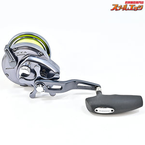【シマノ】 03オシアジガー 4000P SHIMANO OCEAJIGGER