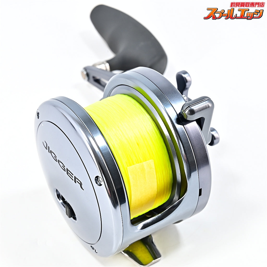 【シマノ】 03オシアジガー 4000P SHIMANO OCEAJIGGER