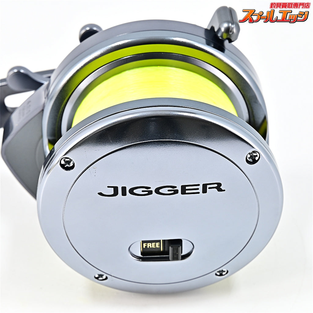 【シマノ】 03オシアジガー 4000P SHIMANO OCEAJIGGER
