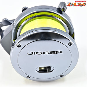 【シマノ】 03オシアジガー 4000P SHIMANO OCEAJIGGER