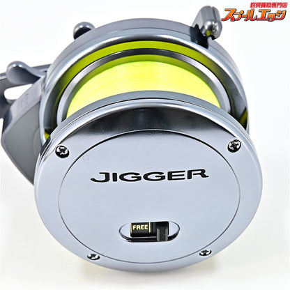 【シマノ】 03オシアジガー 4000P SHIMANO OCEAJIGGER
