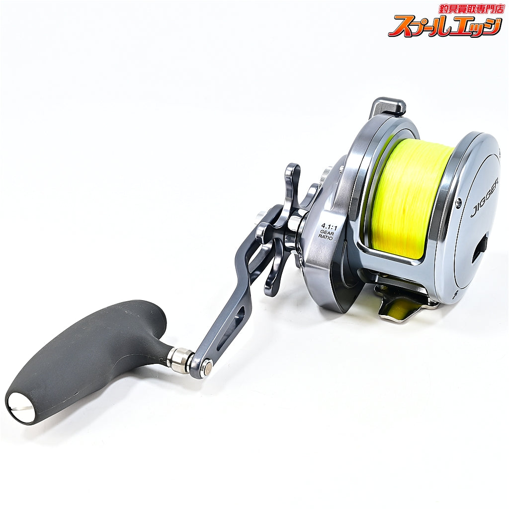 【シマノ】 03オシアジガー 4000P SHIMANO OCEAJIGGER