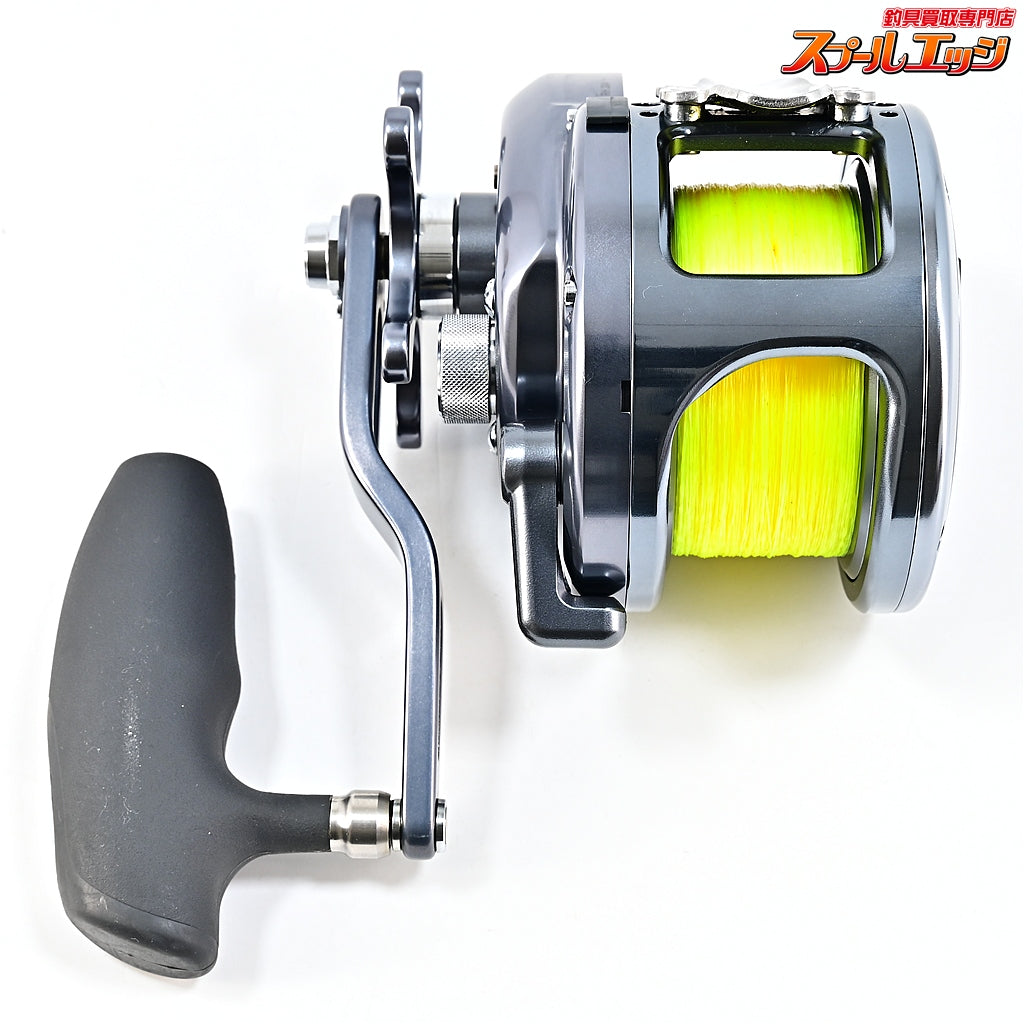 【シマノ】 03オシアジガー 4000P SHIMANO OCEAJIGGER