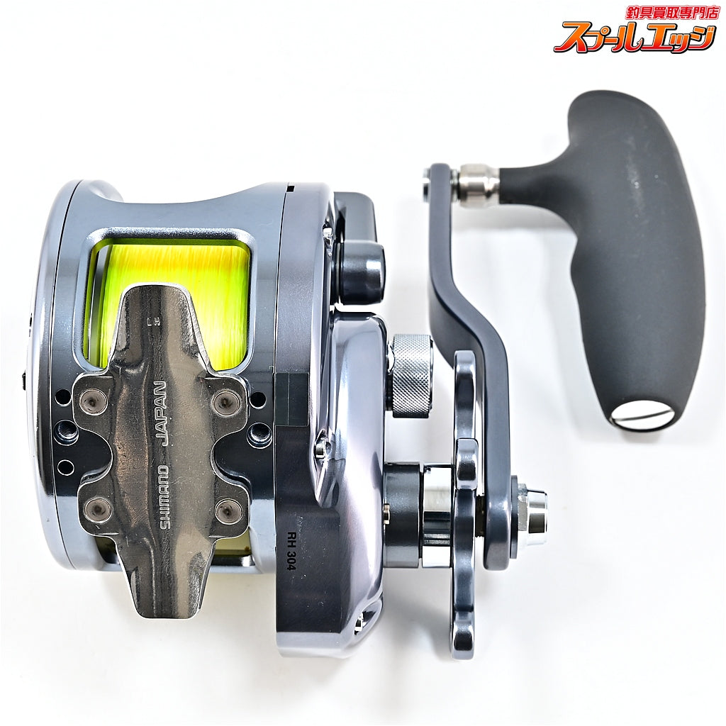 【シマノ】 03オシアジガー 4000P SHIMANO OCEAJIGGER