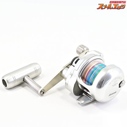 【アキュレート】 ボス マグナム 197 ツインドラグ CCMチューン Accurate BOSS MAGNUM TWINDRAG