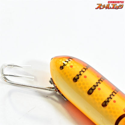 【ライフベイト】 ダーター トップブリッジ スローテーパー オリカラ ブラウンバックサンフィッシュ LIFEBAIT Slowtaper BBSF K_060