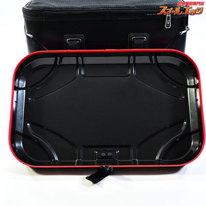 【ダイワ】 プロバイザーHD クールバッグ 38C ブラック 外寸33x52x40cm 約4.2kg DAIWA PROVISOR K_167