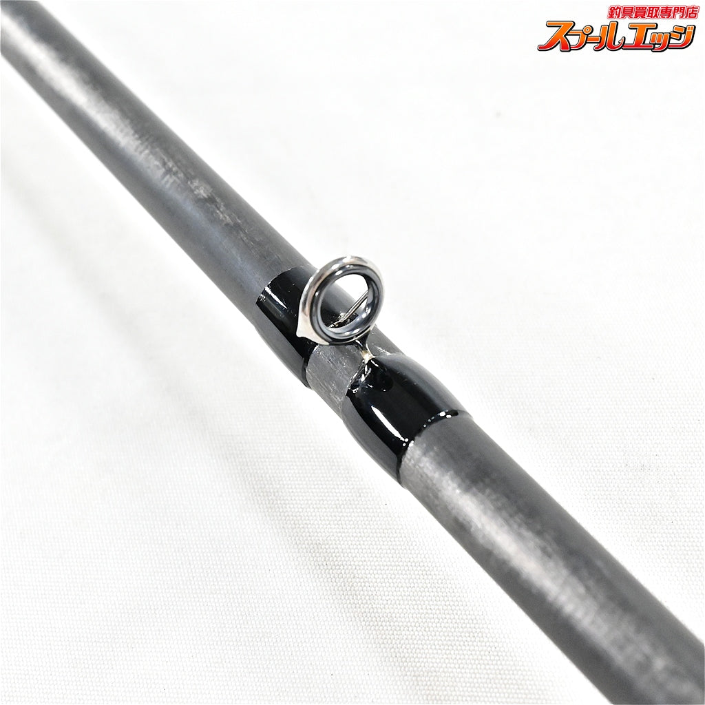 【ノースフォークコンポジット】 ZFX ZC69MHJW NORTH FORK COMPOSITES ブラックバス K_253