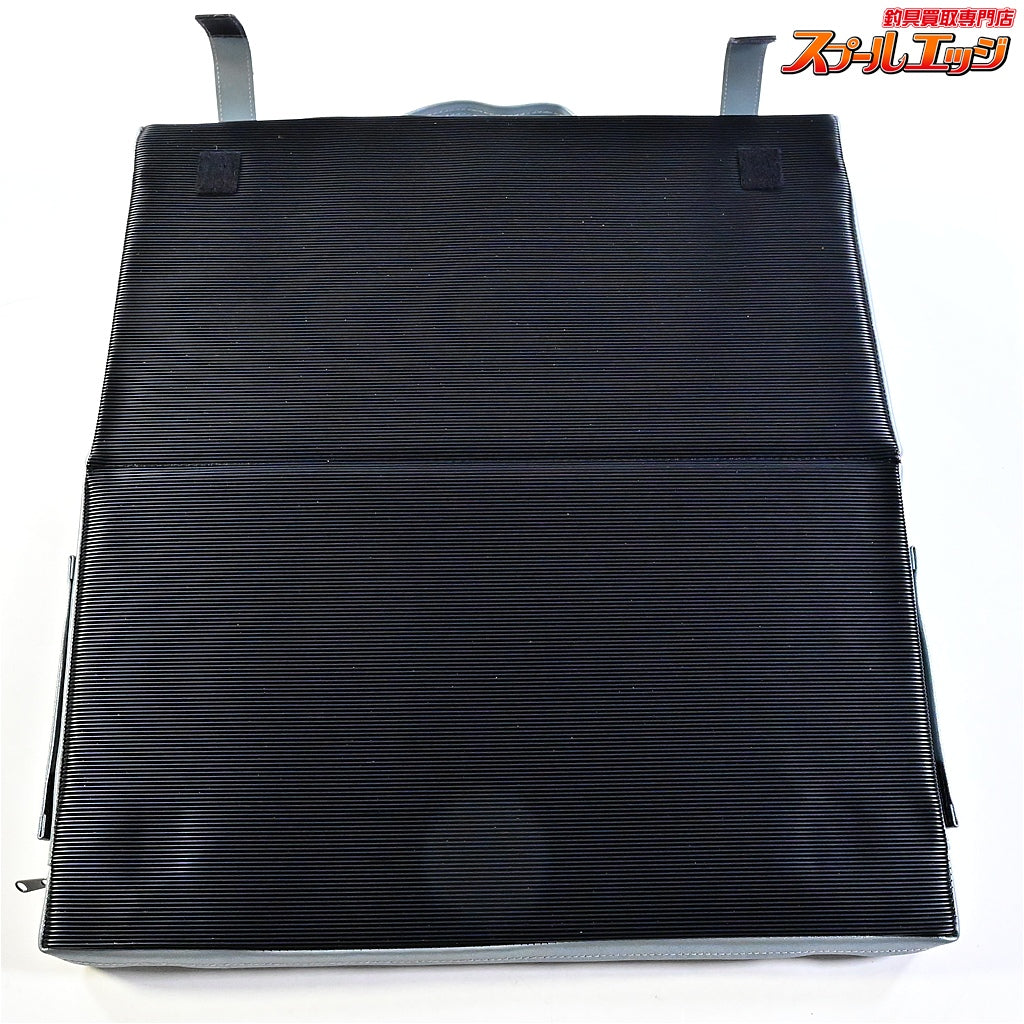 【ダイワ】 へらクッション LT(B) グレー DAIWA HERA CUSHION  K_100