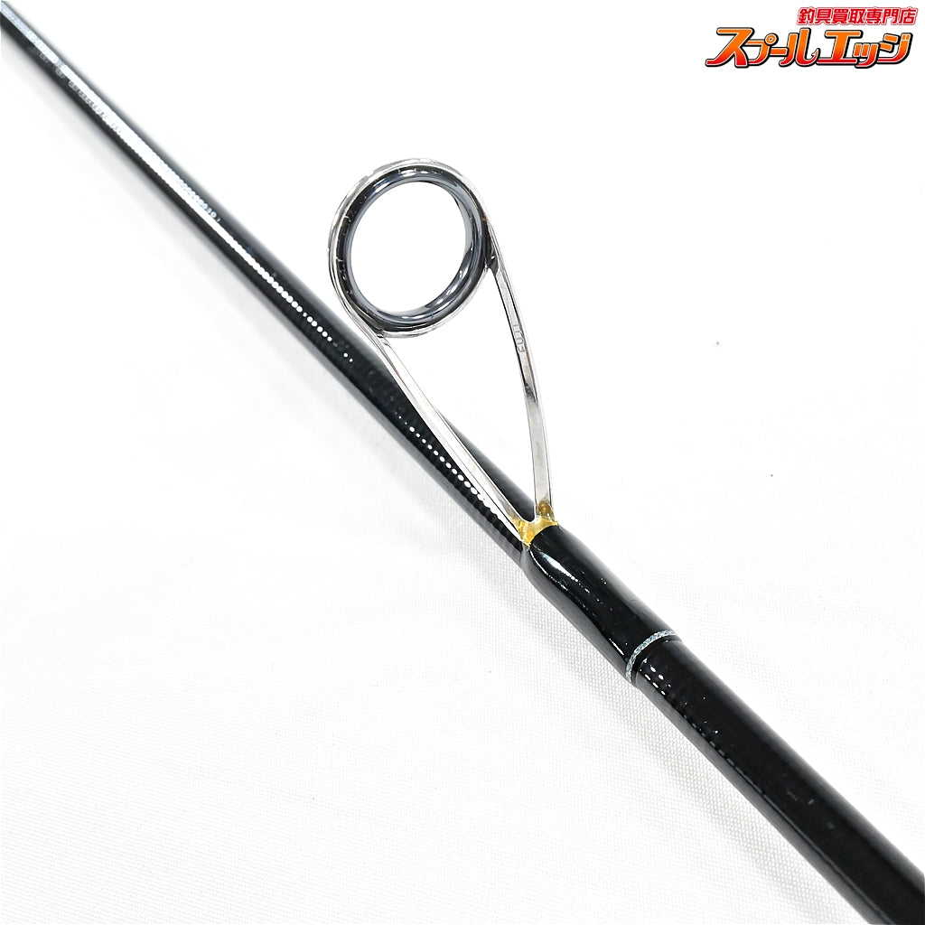 【ヤマガブランクス】 メビウス MS-88L YAMAGA Blanks Mebius アオリイカ K_177