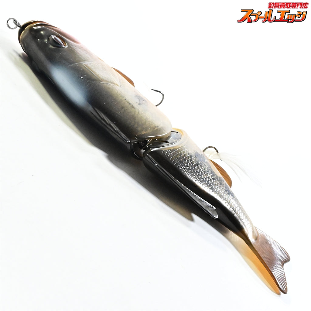 【デプス】 コードネームバスF ミルター 2024年度メンバー販売アイテム deps CODE NAME BASS 淡水用ルアー K_100