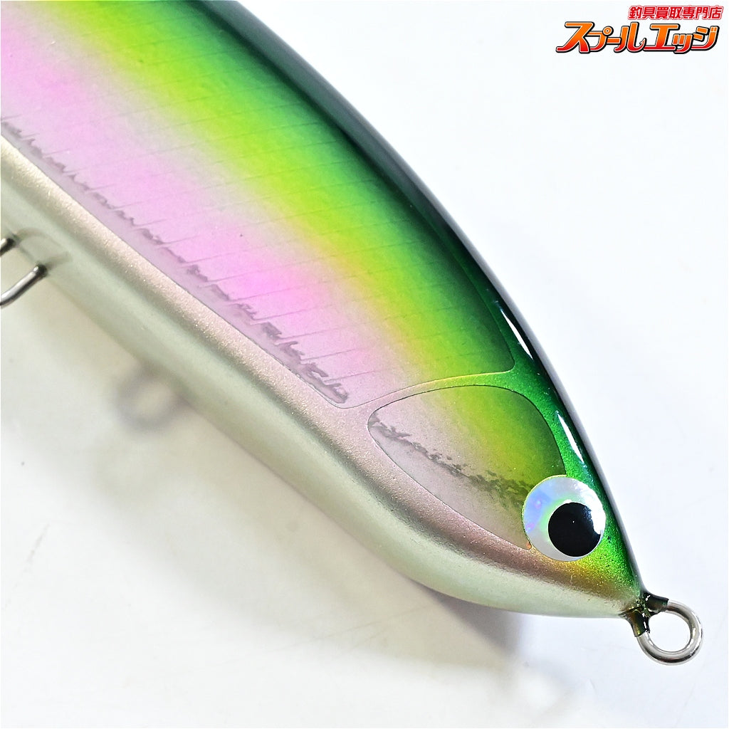 【フィッシュトリッパーズ】 ルグランタンゴ 240 グリーンピンク fish trippers village LeGrand Tango 海水用ルアー K_060