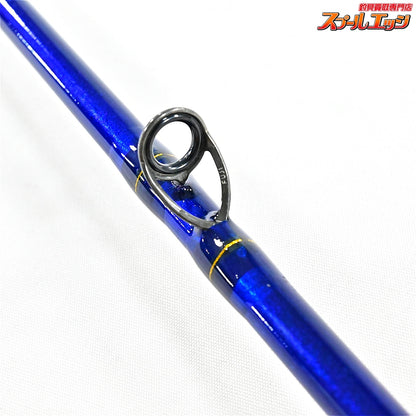 【セントクロイ】 22レジェンドトーナメント LBTC72MHMF ST.CROIX Legend Tournament ブラックバス K_260