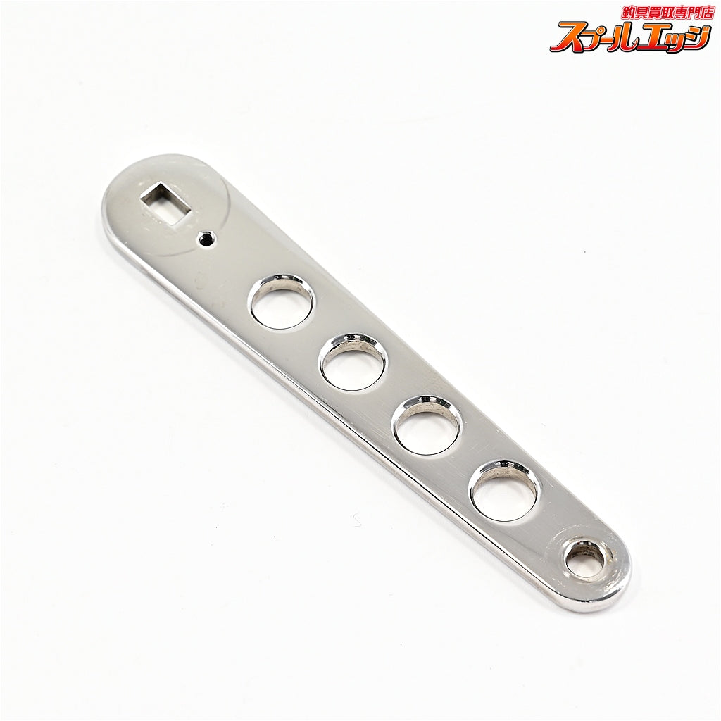 【嶋田工房】 85mmハンドル 14オシアコンクエスト200 201用 SHIMADA-KOBOH SHIMANO OCEA CONQUEST