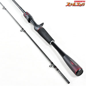【シマノ】 20ゾディアス 166ML-2 SHIMANO ZODIAS ブラックバス K_144