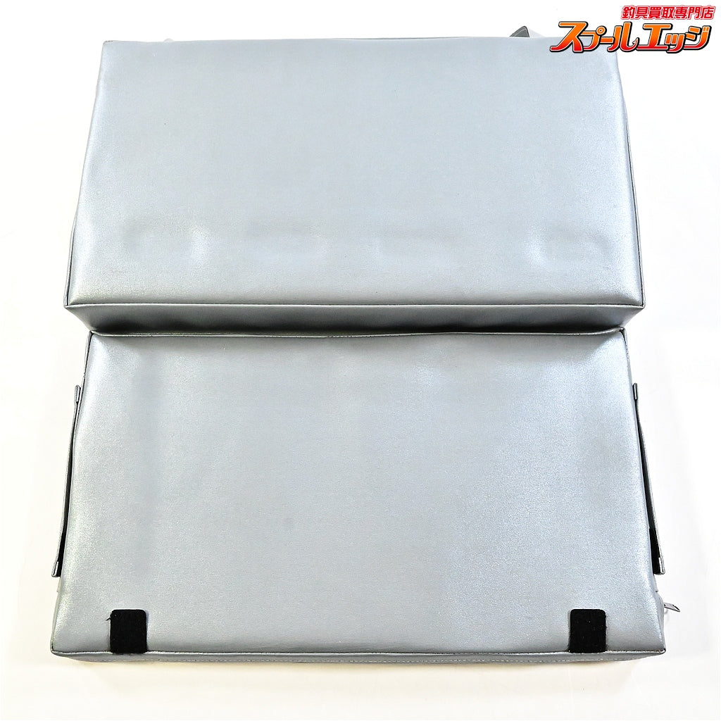 【ダイワ】 へらクッション LT(B) グレー DAIWA HERA CUSHION  K_100