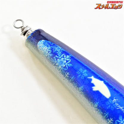 【カーペンター】 ブルーフィッシュ BF 60-170 自重61.6g 2020年クリスマスリミテッド ブルー Carpenter Blue Fish K_060
