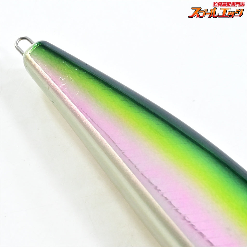 【フィッシュトリッパーズ】 ルグランタンゴ 240 グリーンピンク fish trippers village LeGrand Tango 海水用ルアー K_060