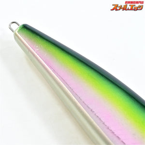 【フィッシュトリッパーズ】 ルグランタンゴ 240 グリーンピンク fish trippers village LeGrand Tango 海水用ルアー K_060