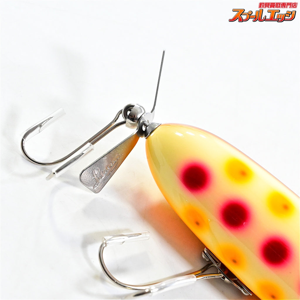 【ライフベイト】 ウィンダム スローテーパー オリカラ ブラウンバックパロット LIFEBAIT Slowtaper BBP K_060