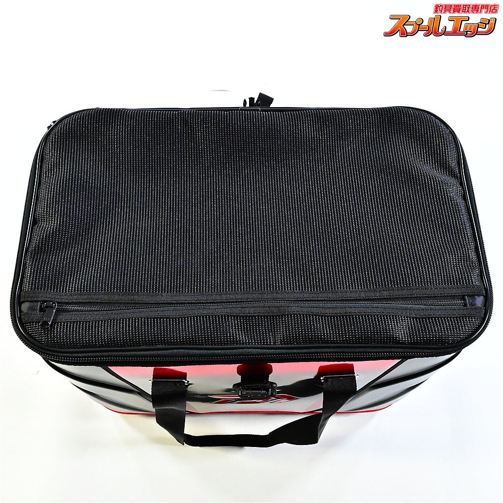 【ダイワ】 プロバイザーHD クールバッグ 38C ブラック 外寸33x52x40cm 約4.2kg DAIWA PROVISOR K_167