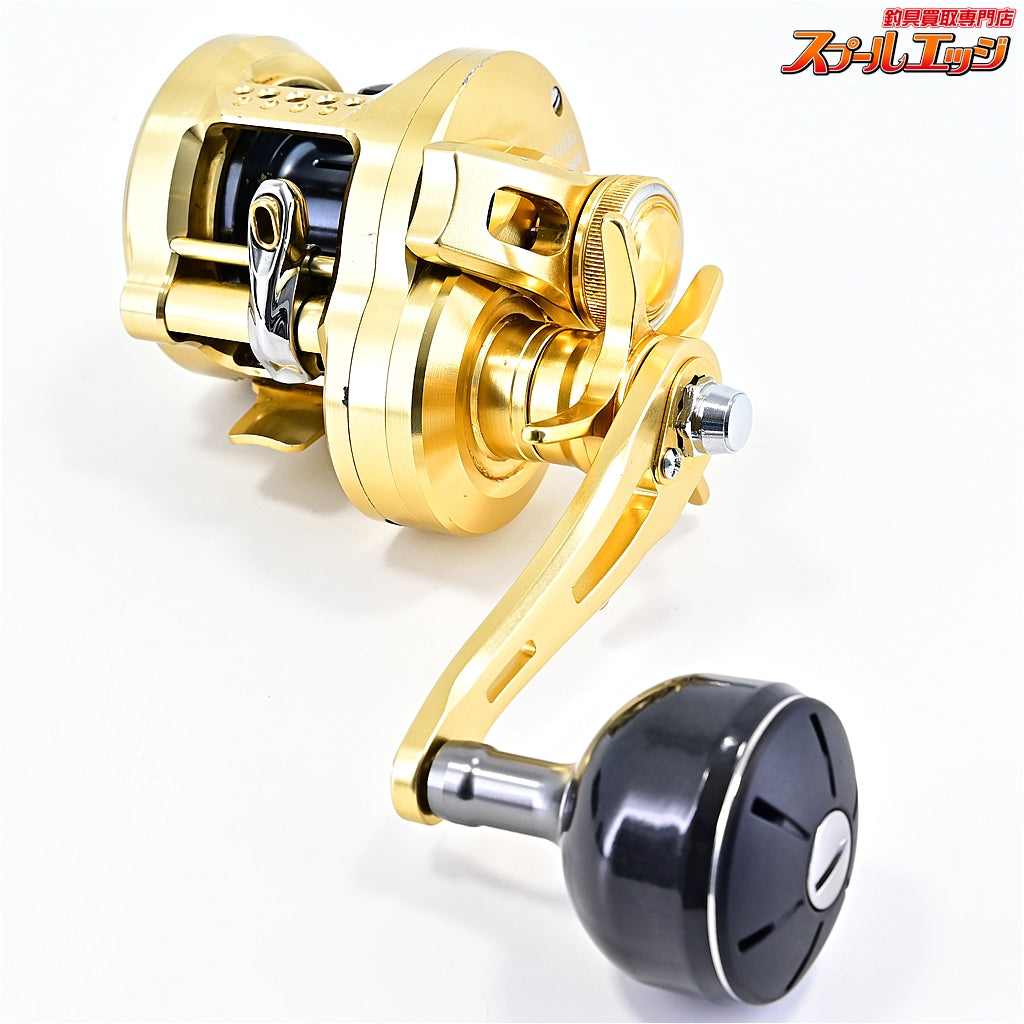 【シマノ】 23オシアコンクエスト 201HG SHIMANO OCEA CONQUEST