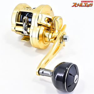 【シマノ】 23オシアコンクエスト 201HG SHIMANO OCEA CONQUEST