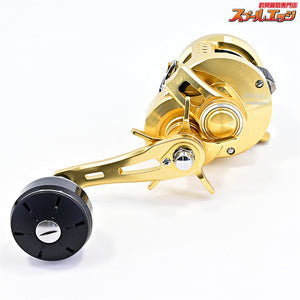 【シマノ】 23オシアコンクエスト 201HG SHIMANO OCEA CONQUEST