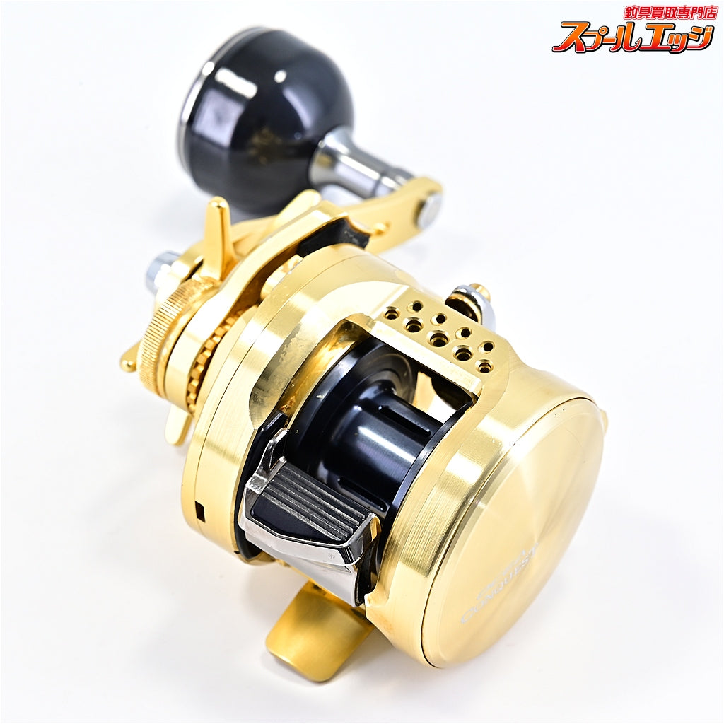 【シマノ】 23オシアコンクエスト 201HG SHIMANO OCEA CONQUEST