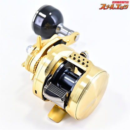 【シマノ】 23オシアコンクエスト 201HG SHIMANO OCEA CONQUEST