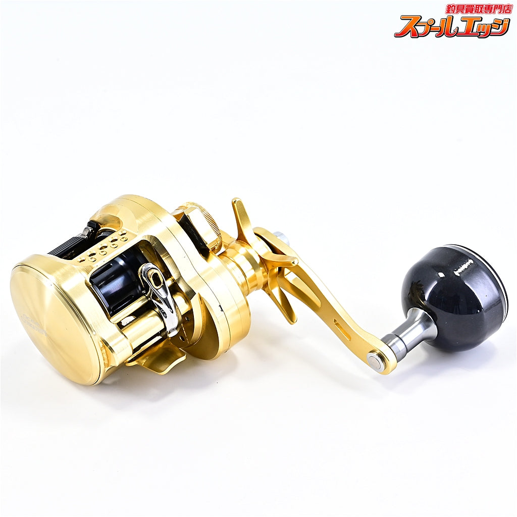 【シマノ】 23オシアコンクエスト 201HG SHIMANO OCEA CONQUEST
