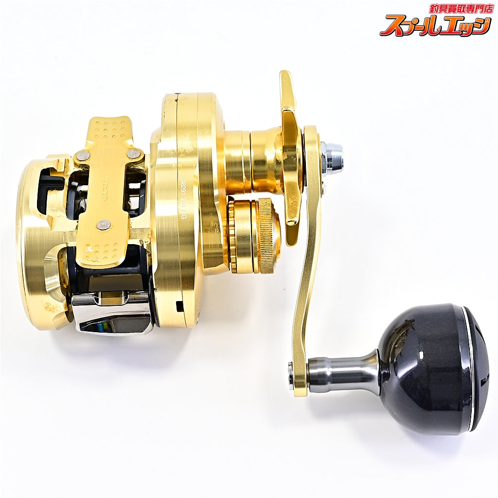 【シマノ】 23オシアコンクエスト 201HG SHIMANO OCEA CONQUEST