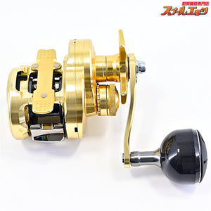 【シマノ】 23オシアコンクエスト 201HG SHIMANO OCEA CONQUEST