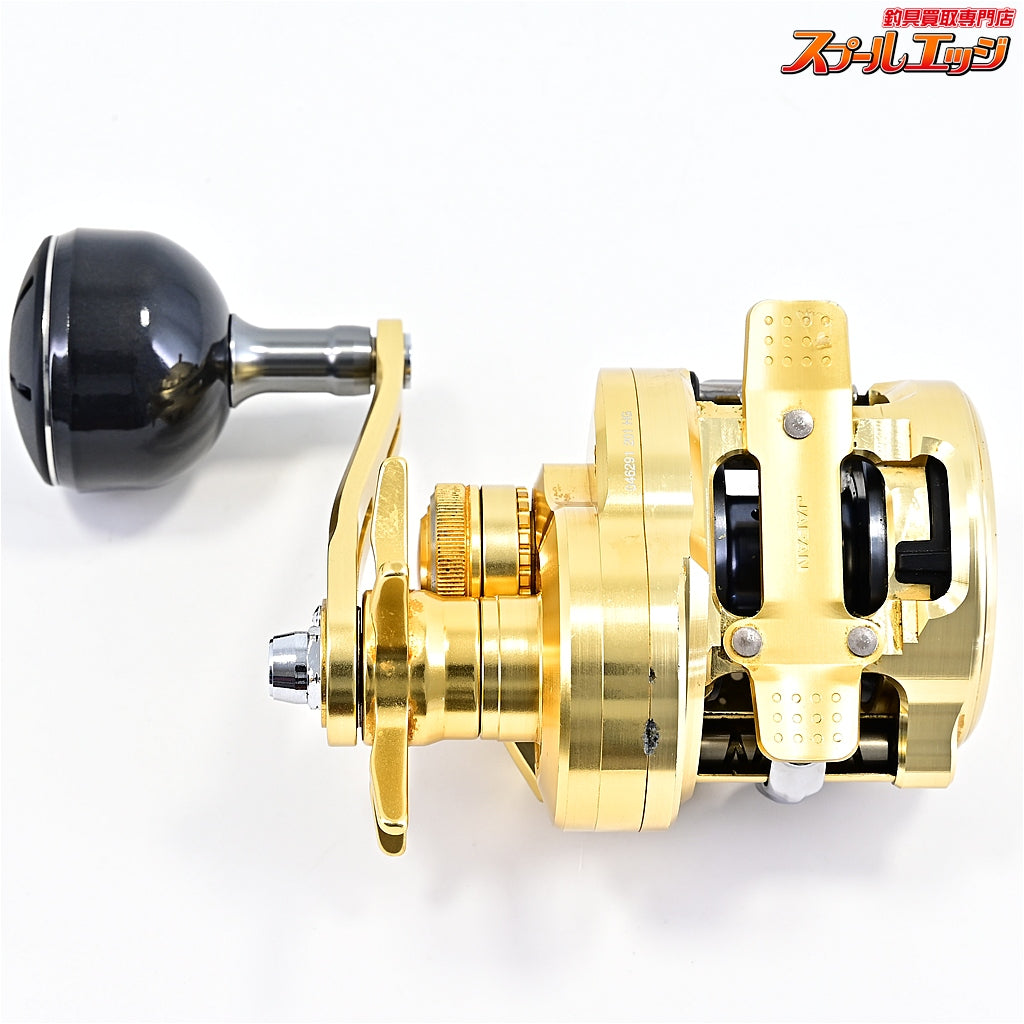 【シマノ】 23オシアコンクエスト 201HG SHIMANO OCEA CONQUEST
