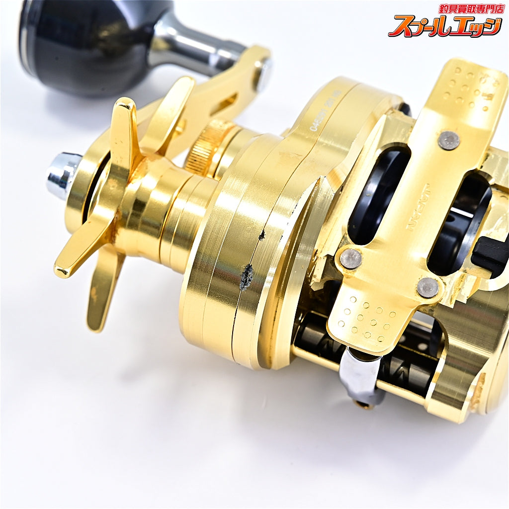 【シマノ】 23オシアコンクエスト 201HG SHIMANO OCEA CONQUEST