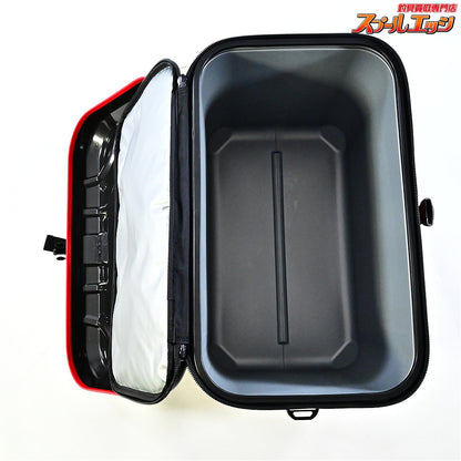 【ダイワ】 プロバイザーHD クールバッグ 38C ブラック 外寸33x52x40cm 約4.2kg DAIWA PROVISOR K_167