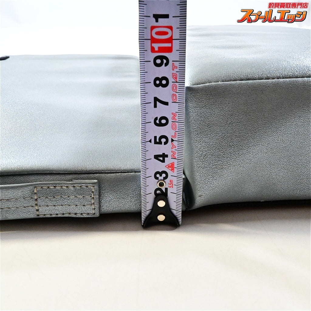 【ダイワ】 へらクッション LT(B) グレー DAIWA HERA CUSHION  K_100