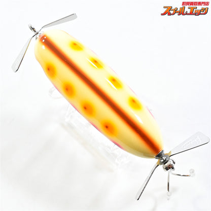 【ライフベイト】 ウィンダム スローテーパー オリカラ ブラウンバックパロット LIFEBAIT Slowtaper BBP K_060