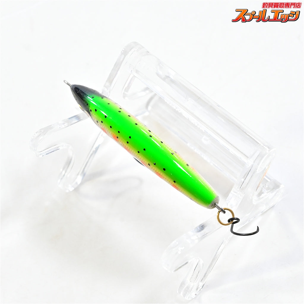 【モジョハンドメイドワークス】 モジョ 45S 平 フック込み3.4g MOJO handmade works 淡水用ルアー K_060
