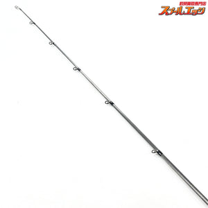 【ノースフォークコンポジット】 ZFX ZC69MHJW NORTH FORK COMPOSITES ブラックバス K_253